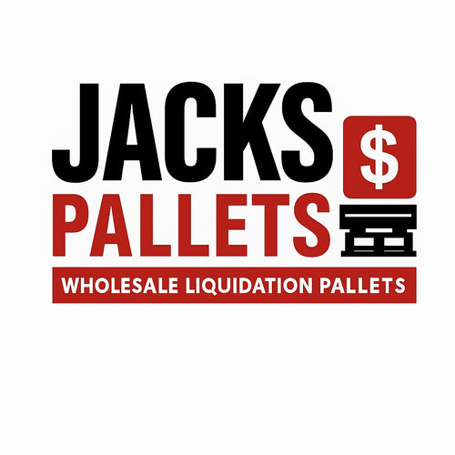 Jacks Pallets