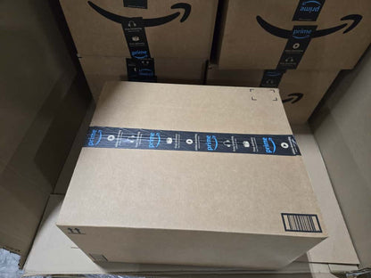 Amazon Mystery Box
